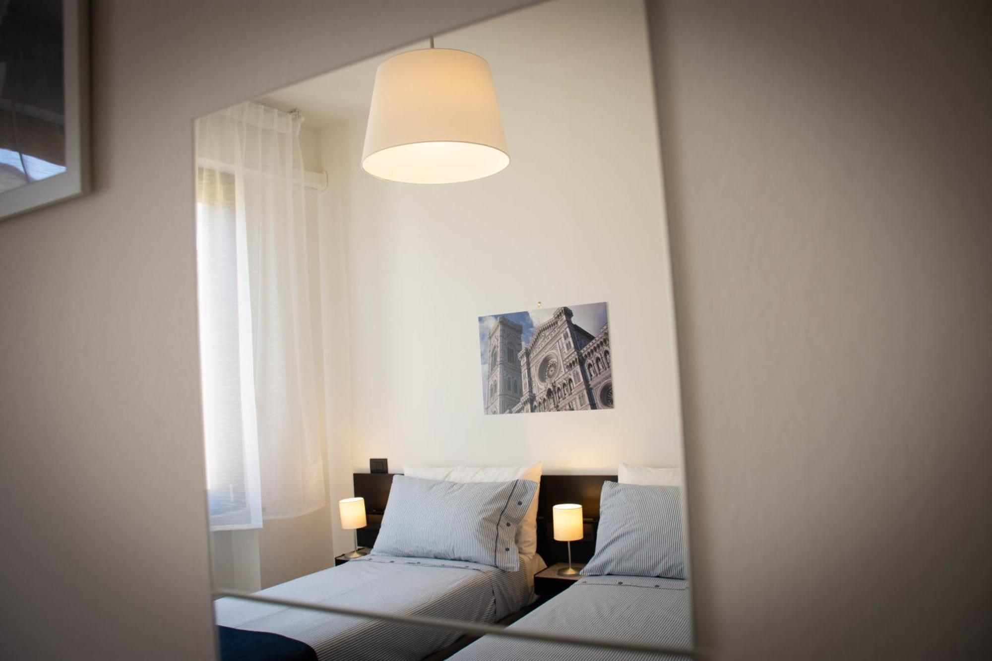 Apartamento Kate In Centro 3 Da Letto 3 Bagni *