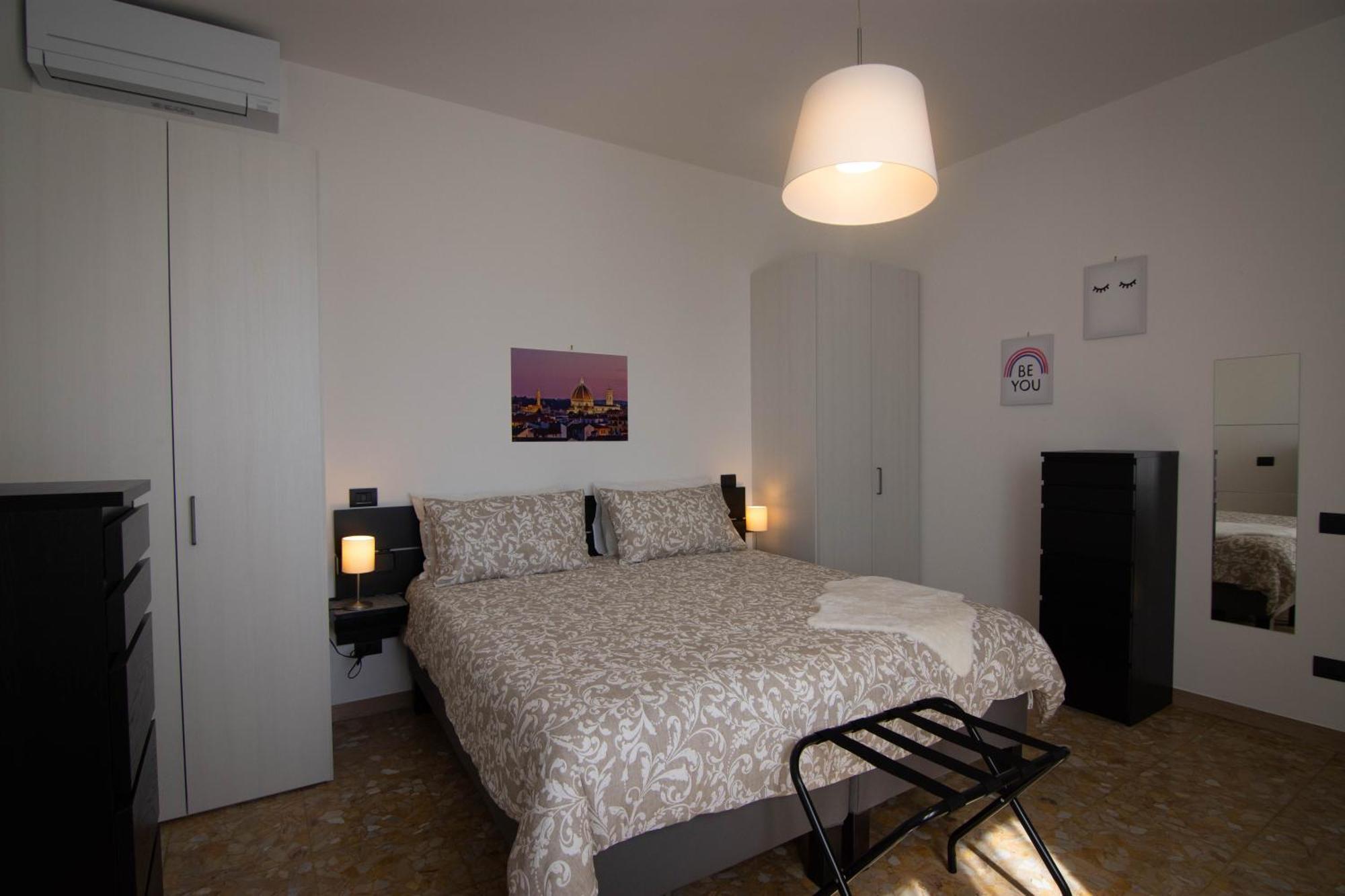 Apartamento Kate In Centro 3 Da Letto 3 Bagni