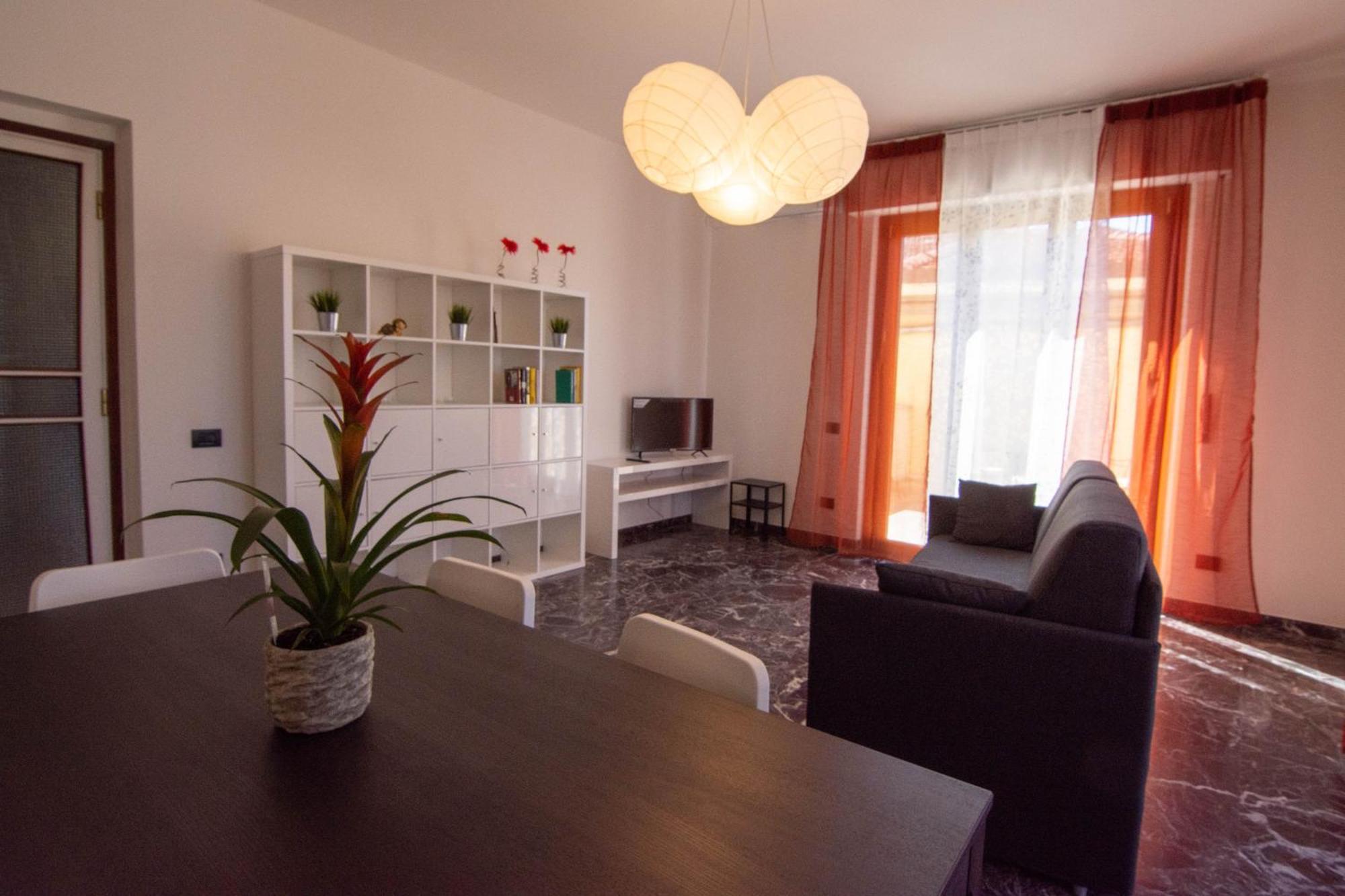 Apartamento Kate In Centro 3 Da Letto 3 Bagni Florença