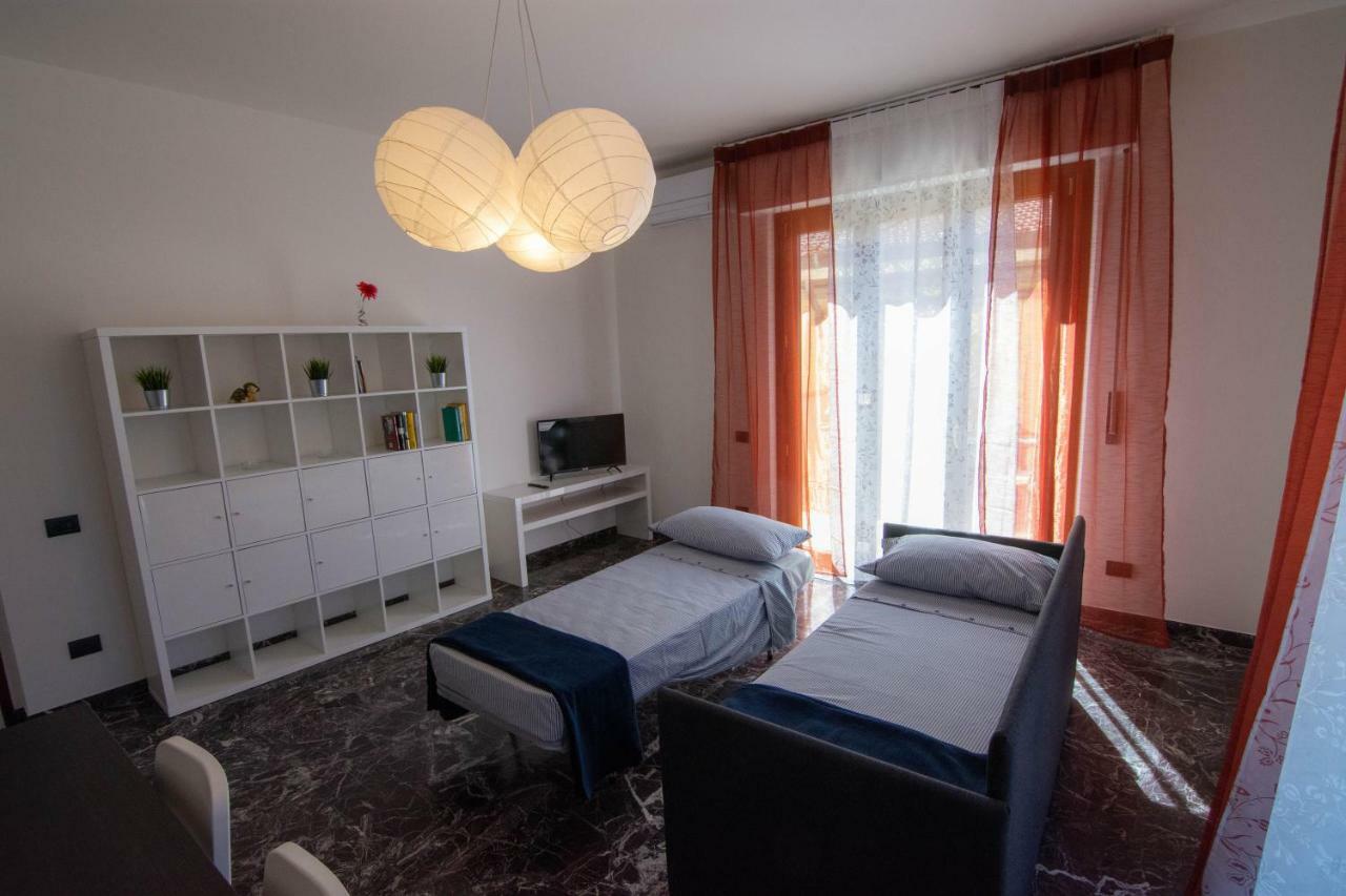 Apartamento Kate In Centro 3 Da Letto 3 Bagni Florença
