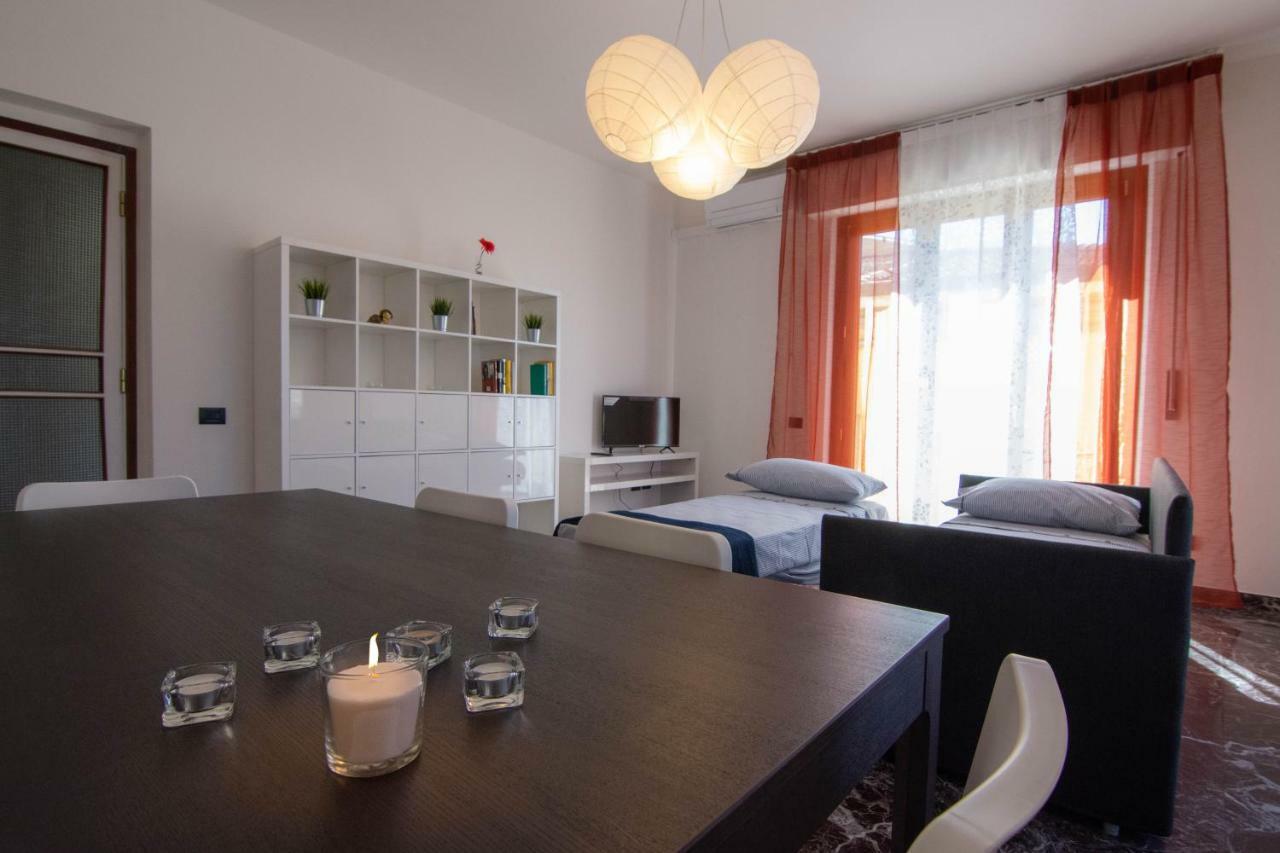 Kate In Centro 3 Da Letto 3 Bagni Apartamento Florença