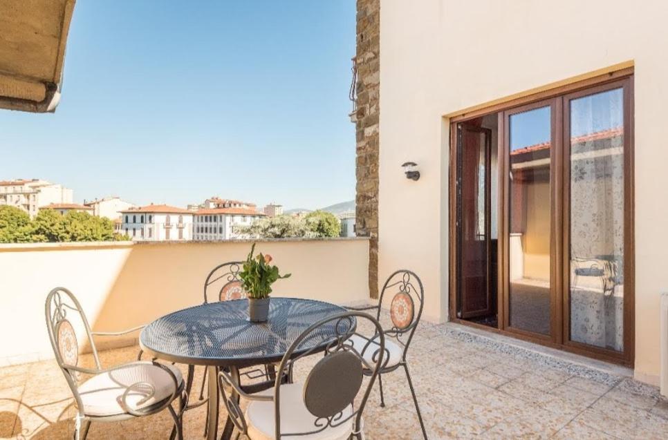 Kate In Centro 3 Da Letto 3 Bagni Apartamento Florença