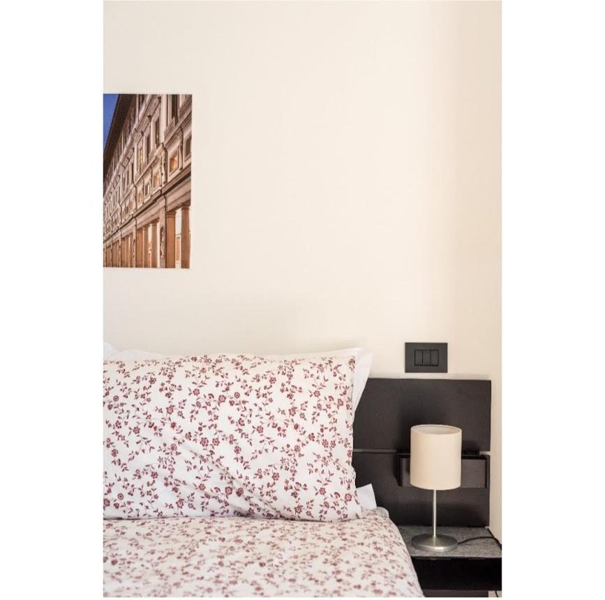 Kate In Centro 3 Da Letto 3 Bagni Apartamento Florença