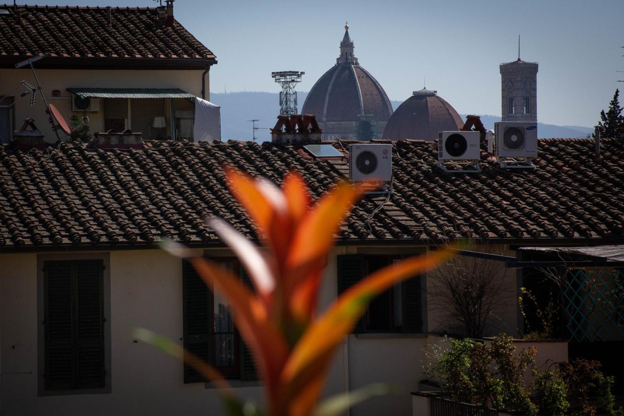 Appartement Kate In Centro 3 Da Letto 3 Bagni Florence